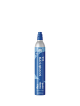 John Lewis SodaStream Spare CO2 Gas Cylinder 60L- Buy online at McGrocer