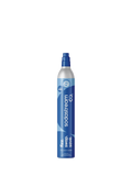 SodaStream spare CO2 gas cylinder 60L (British brand)