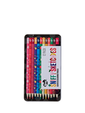 Tinc scented colouring pencils pack of 12 (British brand)
