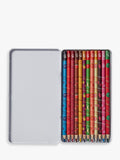 Tinc scented colouring pencils pack of 12 (British brand)