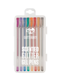 Tinc Glitterarty gel pens pack of 8 - British product