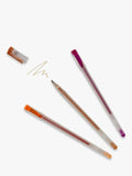 Tinc Glitterarty gel pens pack of 8 - British product