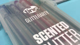 Tinc Glitterarty gel pens pack of 8 - British product