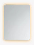 John Lewis Halo Colour Changing Illuminated Bathroom Mirror