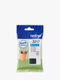 Brother LC3217 ink cartridge (British brand)