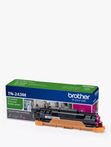 John Lewis Brother TN-243 Toner Cartridge- Buy online at McGrocer