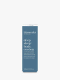 This Works Deep Sleep Body Cocoon 100ml - British product