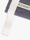 Le Creuset oven mitt 18x35cm, imported from the UK