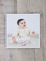 John Lewis West Yorkshire Spinners Bo Peep Pure Baby Knitting Pattern Book- Buy online at McGrocer