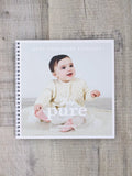 West Yorkshire Spinners Bo Peep Pure knitting pattern book, UK version