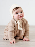 West Yorkshire Spinners Bo Peep Pure knitting pattern book, UK version