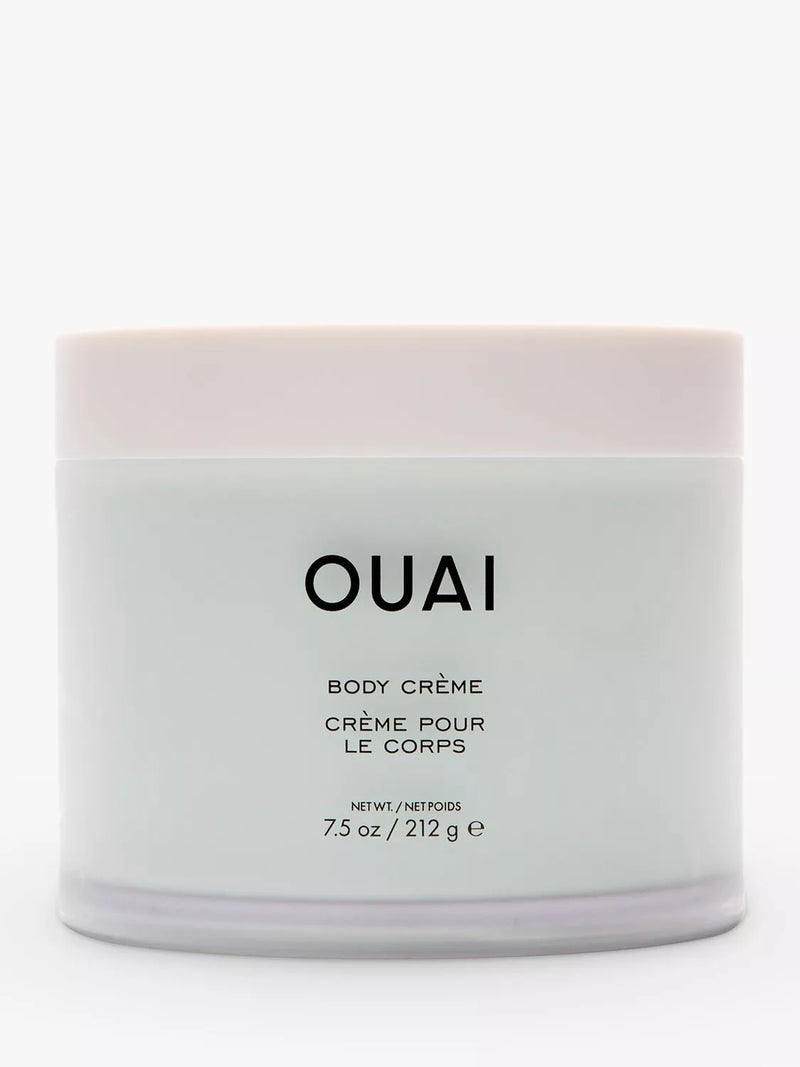 OUAI Body Crème 212g, imported from the UK