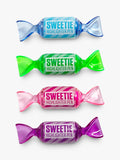 Tinc Sweetie Scented Highlighters set of 4 (British brand)