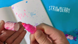 Tinc Sweetie Scented Highlighters set of 4 (British brand)
