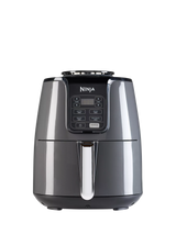 John Lewis Ninja AF100UK Air Fryer, Grey, 3.8L- Buy online at McGrocer