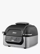 John Lewis Ninja Foodi AG301UK 5-in-1 Health Grill & Air Fryer- Buy online at McGrocer