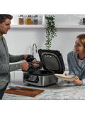 Ninja Foodi Health Grill and Air Fryer AG301UK (British brand)