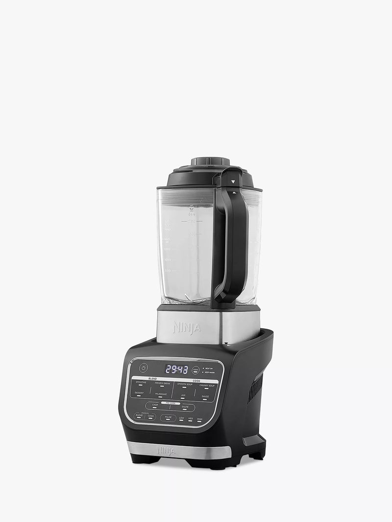 Ninja HB150UK blender and soup maker glass jug - British product