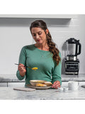 Ninja HB150UK blender and soup maker glass jug - British product