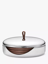 John Lewis Georg Jensen Sky Designer Coasters Set of 4- Buy online at McGrocer