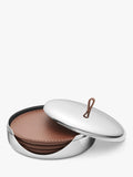 Georg Jensen Sky coasters set of 4, UK version
