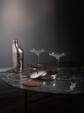 Georg Jensen Sky coasters set of 4, UK version