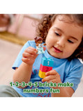 Lego DUPLO Classic Deluxe Brick Box, UK version