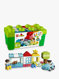 LEGO DUPLO Classic Brick Box 65 pieces, UK version