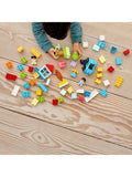 LEGO DUPLO Classic Brick Box 65 pieces, UK version