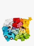 LEGO DUPLO Classic Brick Box 65 pieces, UK version