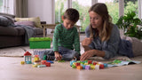 LEGO DUPLO Classic Brick Box 65 pieces, UK version