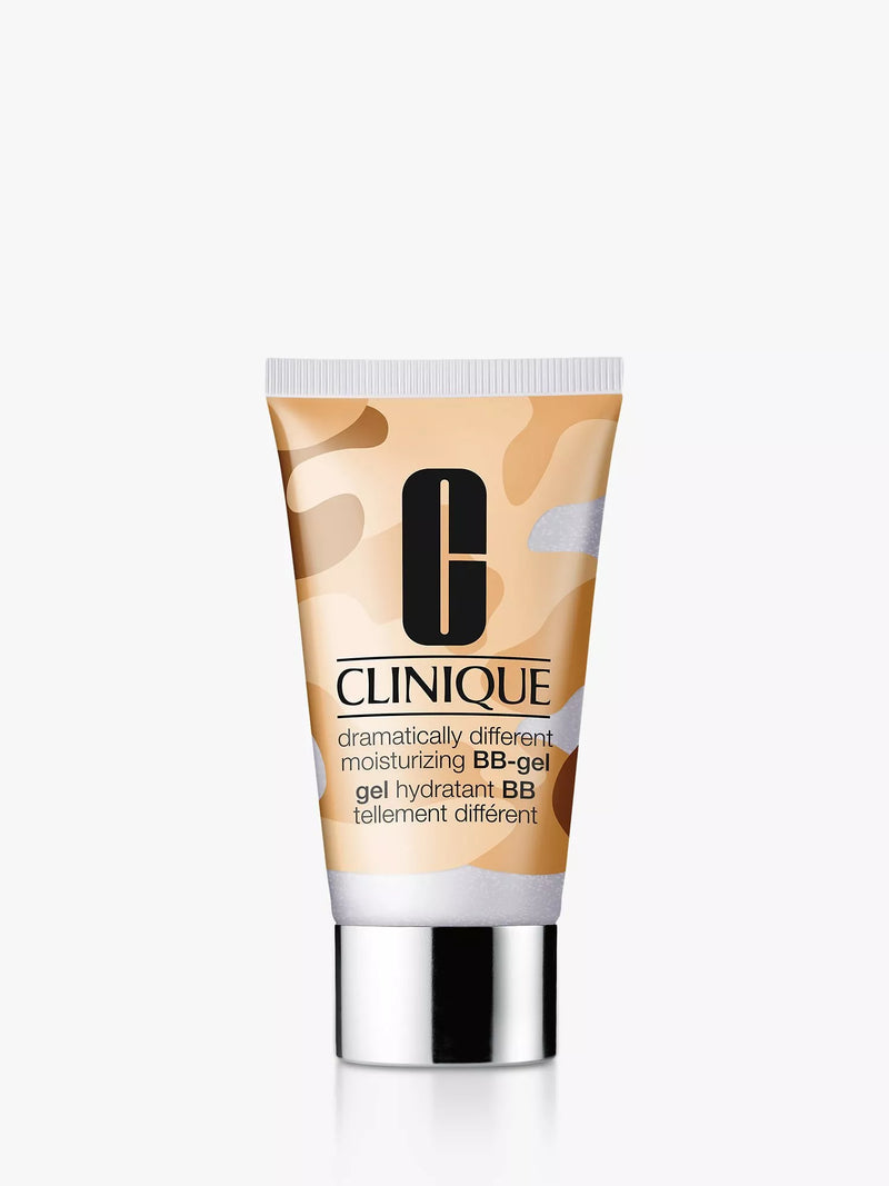 Clinique Dramatically Different Moisturising BB-Gel 50ml - British product