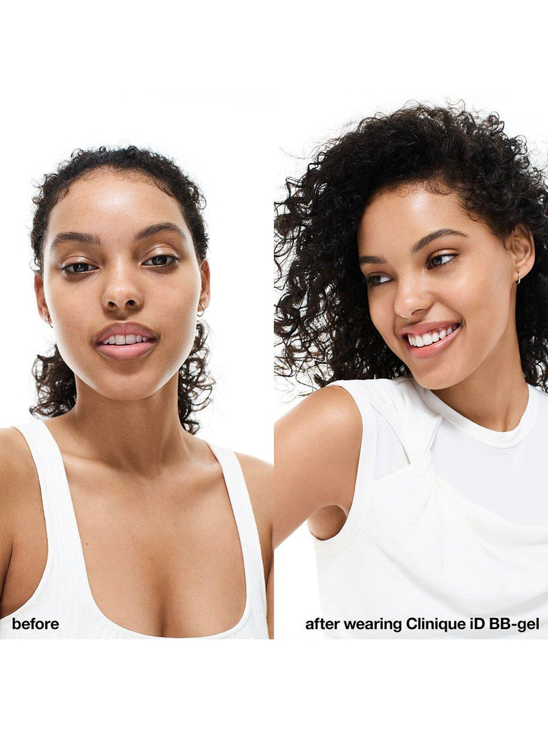 Clinique Dramatically Different Moisturising BB-Gel 50ml - British product