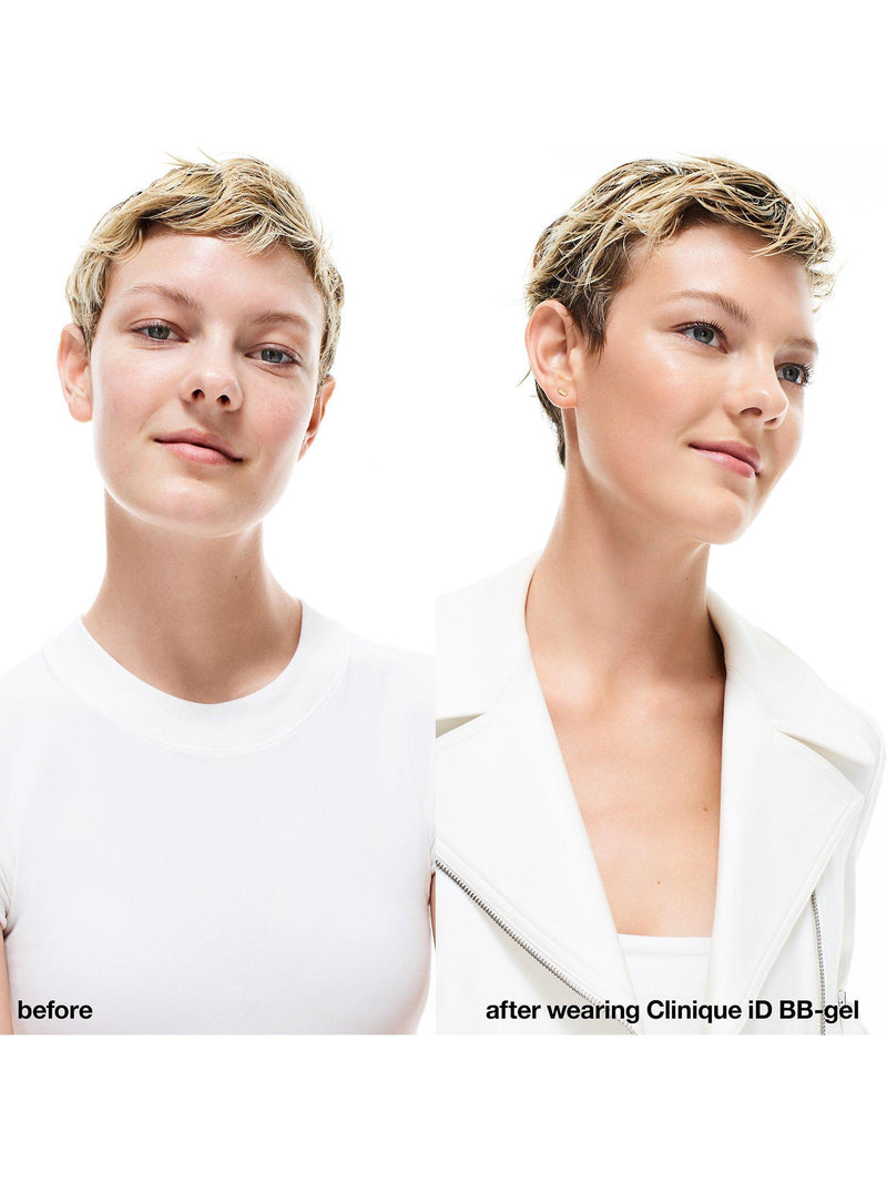 Clinique Dramatically Different Moisturising BB-Gel 50ml - British product