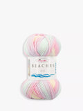 King Cole Beaches DK Knitting Yarn