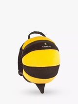 John Lewis LittleLife Toddler Bee Backpack Yellow Toddler Safety Backpack- Buy online at McGrocer