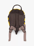 LittleLife toddler bee backpack yellow, UK version