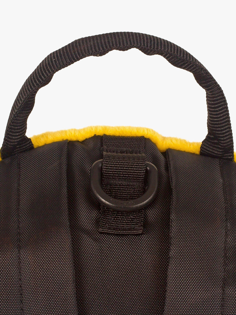 LittleLife toddler bee backpack yellow, UK version
