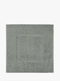 John Lewis Micro-Fresh deep pile shower mat 60x60cm (British brand)