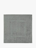 John Lewis Micro-Fresh Deep Pile Shower Mat 60x60cm