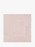 John Lewis Micro-Fresh Deep Pile Shower Mat 60x60cm