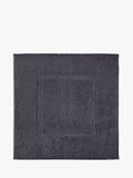 John Lewis Micro-Fresh Deep Pile Shower Mat 60x60cm