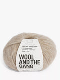 Wool And The Gang Feeling Good Aran Yarn 50g