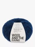 Wool And The Gang Feeling Good Aran Yarn 50g