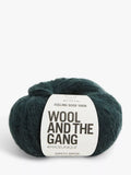 Wool And The Gang Feeling Good Aran Yarn 50g