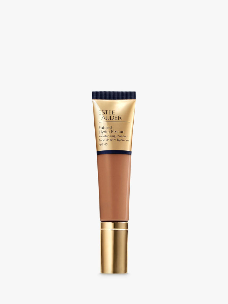 Estée Lauder moisturising foundation SPF 45 in Porcelain 1n0 - British product