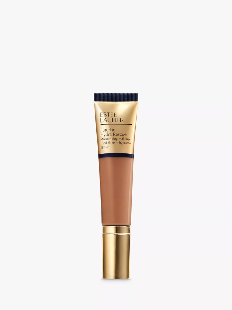 Estée Lauder moisturising foundation SPF 45 in Porcelain 1n0 - British product