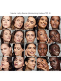 Estée Lauder moisturising foundation SPF 45 in Porcelain 1n0 - British product