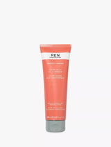 John Lewis REN Clean Skincare Perfect Canvas Clean Jelly Oil Cleanser 100ml- Buy online at McGrocer