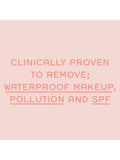 REN Clean Skincare jelly oil cleanser 100ml - British product